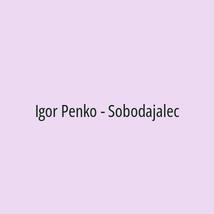 Igor Penko - Sobodajalec - Logotip