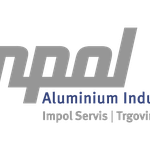 Impol Servis d.o.o., Vaš svet aluminija - Logotip