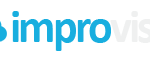 IMPROVISO, Denis Zupanc s.p. - Logotip