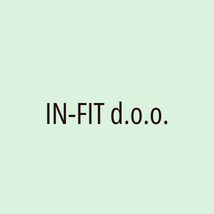 IN-FIT d.o.o. - Logotip