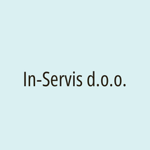 In-Servis d.o.o. - Logotip