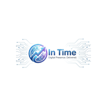 IN TIME, dostava in druge storitve, Dragana Stojiljković s.p. - Logotip