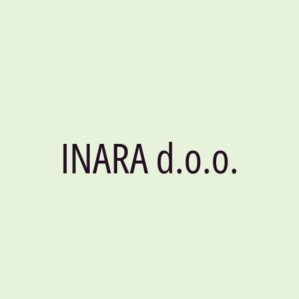 INARA d.o.o. - Logotip