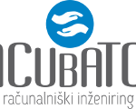 Incubator - računalniški inženiring - Logotip