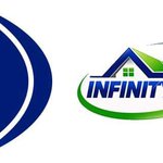 Infinity cleaning services - Logotip