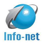 Info-Net, d.o.o. - Logotip
