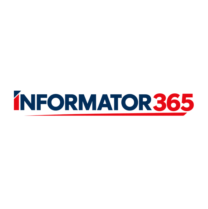 Informator365 - Logotip