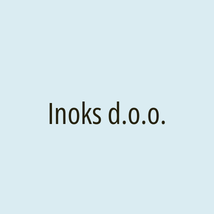Inoks d.o.o. - Logotip