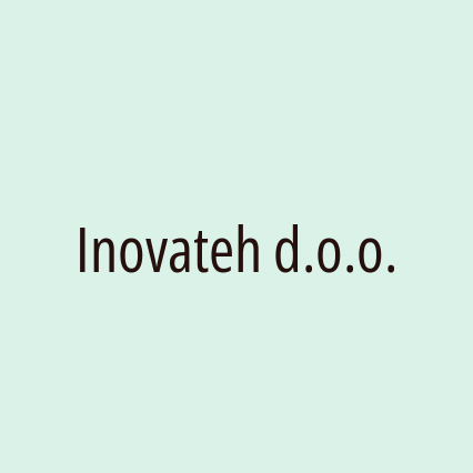 Inovateh d.o.o. - Logotip