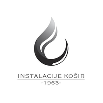Instalacije Košir d.o.o - Logotip