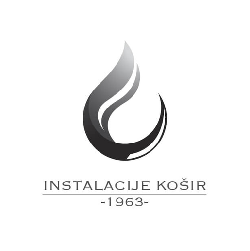 Instalacije Košir d.o.o - Logotip