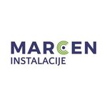 Instalacije Marcen, Instalacije In Storitve, d.o.o. - Logotip