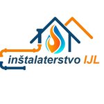 Inštalaterstvo IJL, Luka Jerman s.p. - Logotip