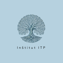 Inštitut za integralno in transpersonalno psihologijo, Nastja Pozelnik s.p. - Logotip