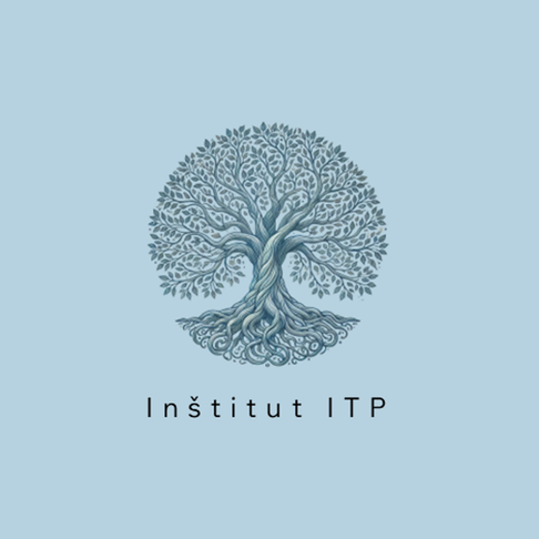 Inštitut za integralno in transpersonalno psihologijo, Nastja Pozelnik s.p. - Logotip