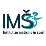 Inštitut za medicino in šport - Logotip