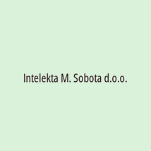 Intelekta M. Sobota d.o.o. - Logotip