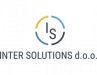 INTER SOLUTIONS d.o.o. - Logotip