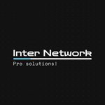 INTERNETWORK, računalniško programiranje, Mirko Krčić s.p. - Logotip