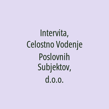 Intervita, Celostno Vodenje Poslovnih Subjektov, d.o.o. - Logotip