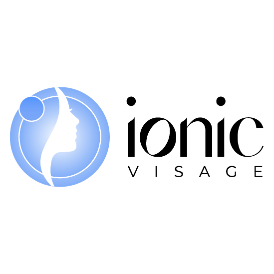 Ionic Visage - Logotip