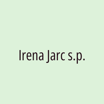 Irena Jarc s.p. - Logotip