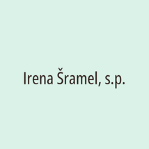 Irena Šramel, s.p. - Logotip