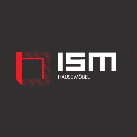 Ism d.o.o. - Logotip