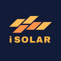 Isolar d.o.o. - Logotip