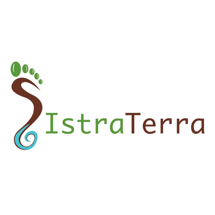 IstraTerra, agencija za posebna doživetja, d.o.o. – so.p. - Logotip