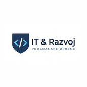 IT & Razvoj programske opreme - Logotip