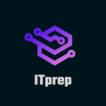 ITprep - Logotip