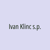 Ivan Klinc s.p. - Logotip