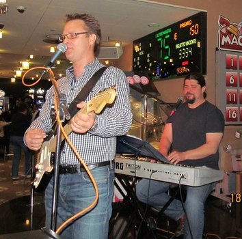 Ivo & Marko - Logotip