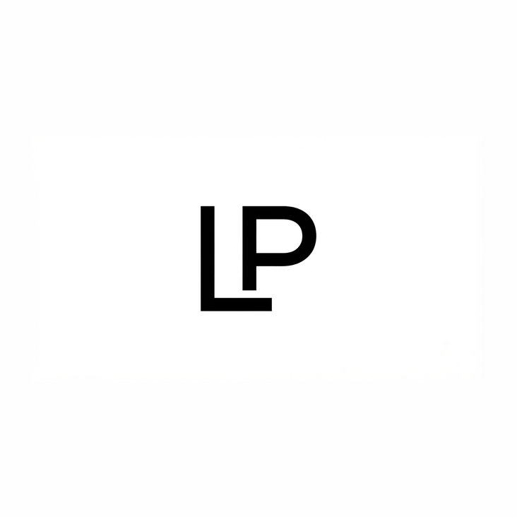 Izdelava spletnih trgovin Luka Pavli - Logotip