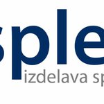 Iztok - 1splet.net - Logotip
