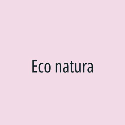 Eco natura