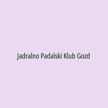 Jadralno Padalski Klub Gozd - Logotip