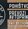 Jakob Rotovnik s.p. - Logotip