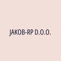 JAKOB-RP D.O.O. - Logotip