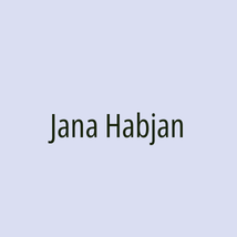 Jana Habjan - Logotip