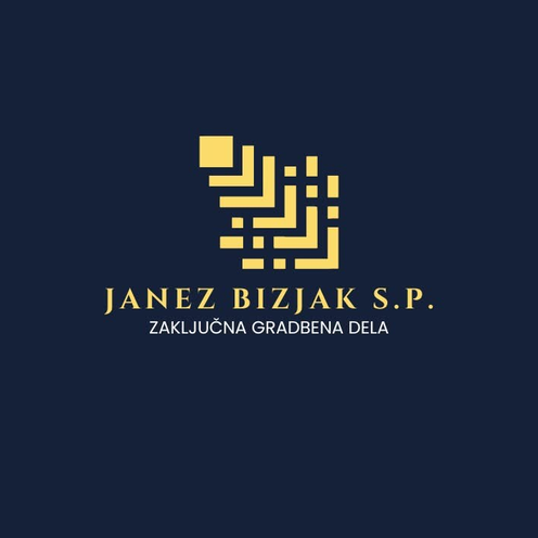 Janez Bizjak s.p. - Logotip