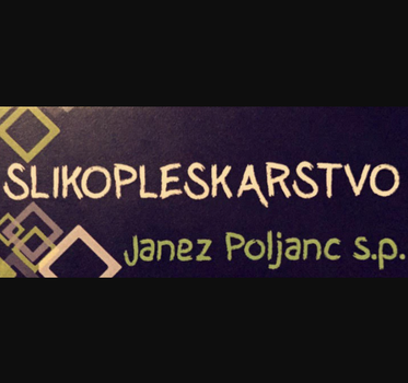 Janez Poljanc s.p. - Logotip