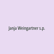 Janja Weingartner s.p. - Logotip