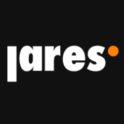 Jares, d.o.o. - Logotip