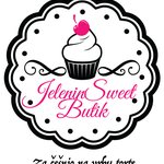 Jelenin Sweet Butik - Logotip