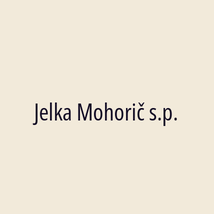 Jelka Mohorič s.p. - Logotip