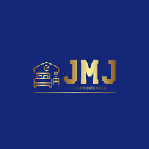 JMJ apartmaji Piran - Logotip