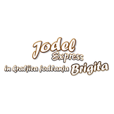 Jodel Express - Logotip