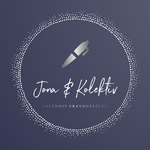 Jona&Kolektiv - računovodski servis - Logotip
